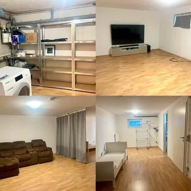 Foto - 6 Zimmer Doppelhaushälfte zur Miete in Krefeld