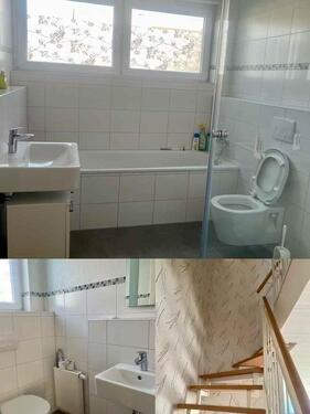 Foto - 6 Zimmer Doppelhaushälfte in Krefeld