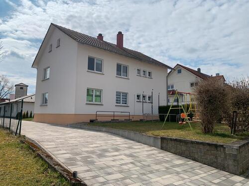 Foto - Mehrfamilienhaus, Wohnhaus in Zimmern ob Rottweil zum Kaufen