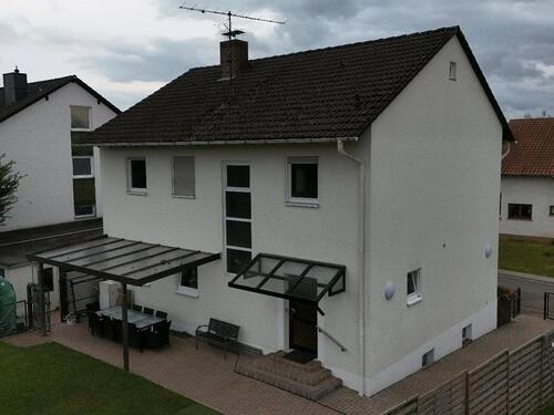 Foto - Leerstehendes Ein- Zweifamilienhaus in Top Lage, Miesau