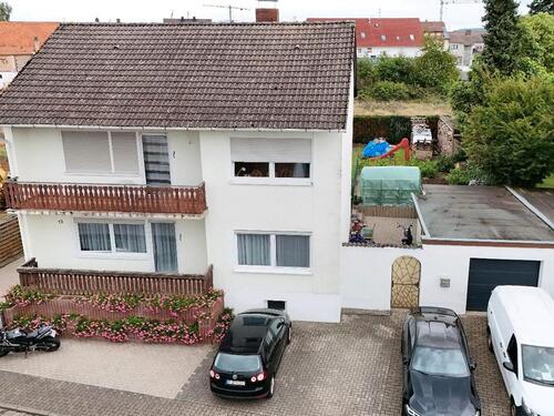 Foto - 5 Zimmer Einfamilienhaus zum Kaufen in Bruchmühlbach-Miesau