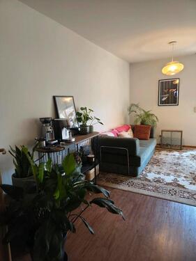 Foto - 3 Zimmer Etagenwohnung zur Miete in Gerbrunn