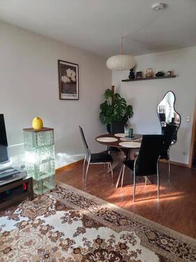 Foto - 3 Zimmer Etagenwohnung in Gerbrunn