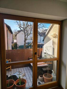 Foto - Etagenwohnung in Gerbrunn zur Miete