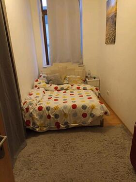 Foto - 2 Zimmer Erdgeschoßwohnung zur Miete in Duisburg