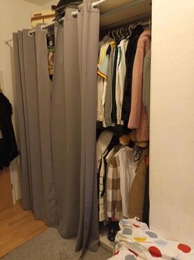 Foto - 2 Zimmer Erdgeschoßwohnung in Duisburg