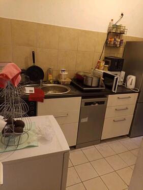 Foto - Erdgeschoßwohnung in Duisburg zur Miete