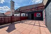 Foto - Schöne 4-Zimmer-Whg. mit großer Südterrasse, Garage + Wärmepumpe