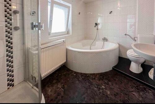 Foto - 4 Zimmer Terrassenwohnung zur Miete in Höchstadt an der Aisch