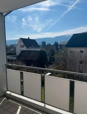 Foto - 2 Zimmer Etagenwohnung in Bad Säckingen