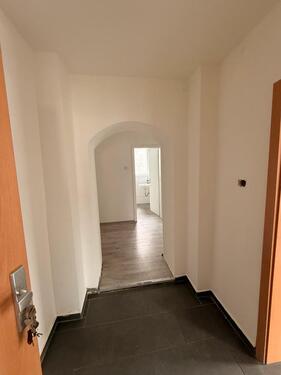 Foto - Schöne helle 2 Zimmer Wohnung mit Garten in Dorstfeld.