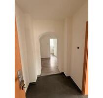 Schöne helle 2 Zimmer Wohnung mit Garten in Dorstfeld. - Dortmund Hombruch