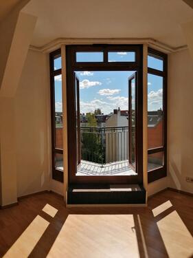 Foto - 3 Zimmer Dachgeschoßwohnung zum Kaufen in Berlin