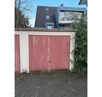 Garage zu vermieten – trocken & sicher - Oldenburg Drielaker-Moor