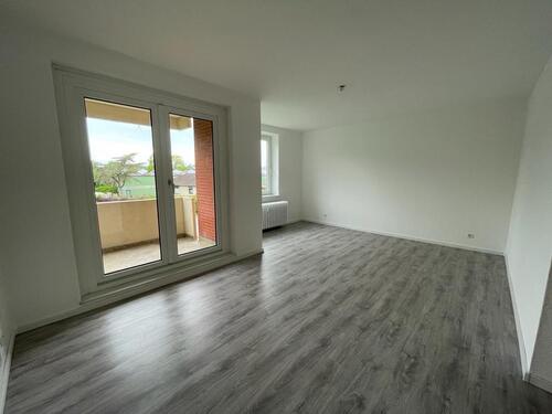 Foto - Sanierte 3 Zimmer Wohnung mit Balkon und neuer Küche zu vermieten
