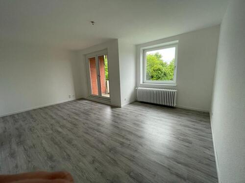 Foto - 3 Zimmer Etagenwohnung zur Miete in Emden