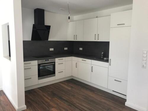 Foto - ANFRAGE STOPP! 2 Zimmer Wohnung im Herzen von Fintel