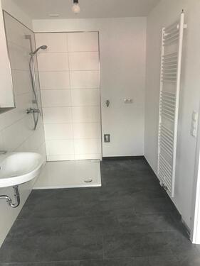 Foto - Erdgeschoßwohnung in Fintel zur Miete