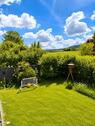 Foto - Von Privat: 4-Zimmer Wohnung mit großer Sonnenterrasse & Garten