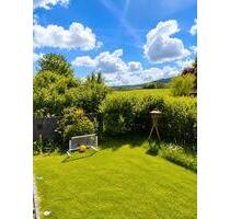 Von Privat: 4-Zimmer Wohnung mit großer Sonnenterrasse & Garten - Schorndorf