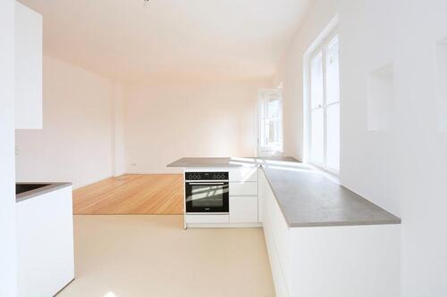 Foto - 4 Zimmer Etagenwohnung zum Kaufen in Berlin