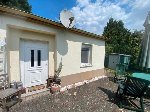 Foto - Bungalow in Falkenstein zum Kaufen