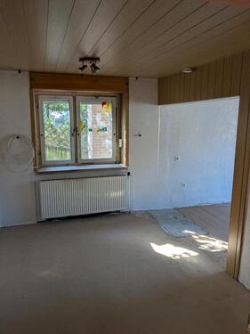 Foto - 4 Zimmer Doppelhaushälfte zum Kaufen in Arnstein