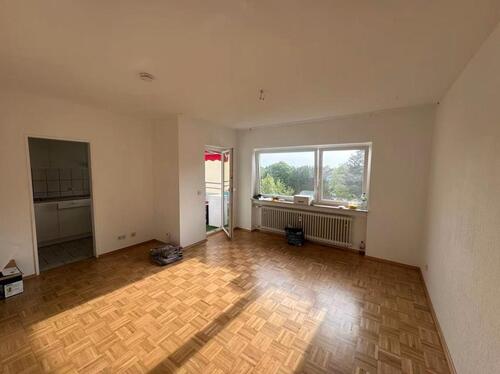 Foto - 1 Zimmer Etagenwohnung zum Kaufen in Rodgau