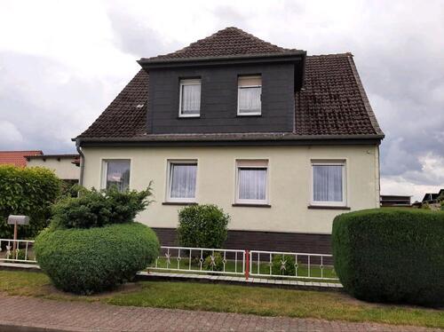 Foto - 7 Zimmer Einfamilienhaus in Kuhfelde