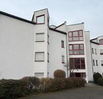 2,5 Zimmer Dachgeschosswohnung mit Glaserker - Ingelheim am Rhein