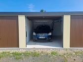Foto - Garage Neubau Erstbezug in Zittau