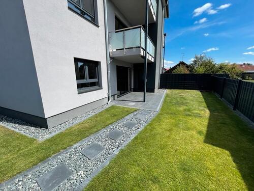 Foto - Etagenwohnung zum Kaufen in Ribbesbüttel