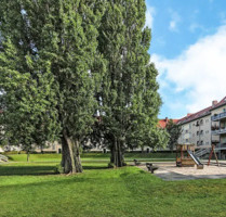 **Unvermietete, großzügige Familienwohnung mit großem Balkon** - Berlin Spandau