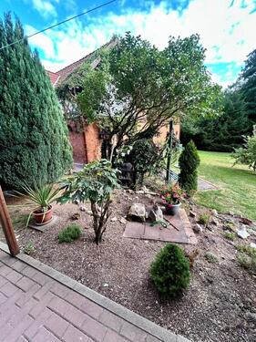 Foto - Etagenwohnung zur Miete in Frankenblick