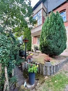 Foto - Etagenwohnung in Frankenblick zur Miete