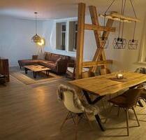 4-Zimmer-Wohnung mit Balkon - 950,00 EUR Kaltmiete, in Mühlhausen (Thüringen) (PLZ: 99974)