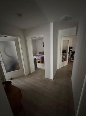 Foto - Etagenwohnung zur Miete in Mühlhausen (Thüringen)