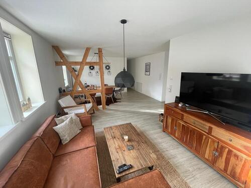 Foto - Etagenwohnung in Mühlhausen (Thüringen)