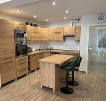 Erdgeschosswohnung barrierefrei - Brüggen