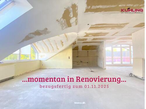 Foto - Etagenwohnung in Vechta