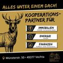 Foto - Etagenwohnung in Vechta zur Miete