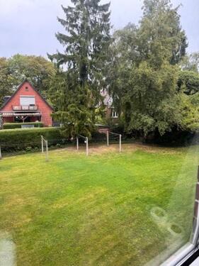 Foto - Etagenwohnung in Wilhelmshaven