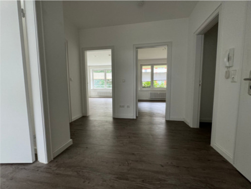 Foto - ANFRAGESTOPP! 67m2 3-Zimmer Wohnung in Ahrensburg