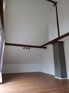 Foto - Etagenwohnung in Bad Fallingbostel