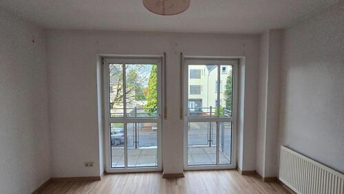 Foto - Etagenwohnung in Hundsangen zur Miete