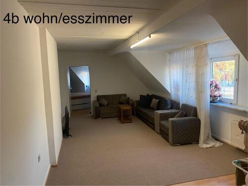 Foto - Etagenwohnung zur Miete in Kamp-Lintfort