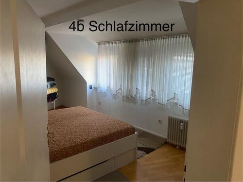 Foto - Etagenwohnung in Kamp-Lintfort