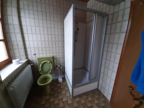 Foto - Etagenwohnung zur Miete in Mitterfels