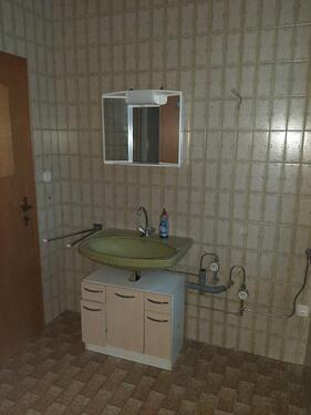 Foto - Etagenwohnung in Mitterfels