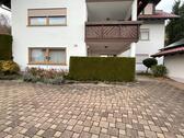 Foto - Einliegerwohnung Stockach Winterspüren mit Stellplatz, Terrasse